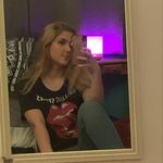 Alexandria Yarbrough - @alexyarbrough8 - Instagram
