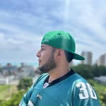 Alex Pasq Yépez - @alexyepez01 - Instagram