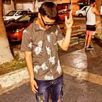 Ålëx Yêpëz - @yepez4863 - Instagram
