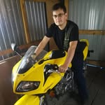 Александр Югов - @alex.yugov - Instagram