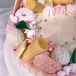 Торты/ Бенто-торты🍰Барановичи - @alex_yummycake - Instagram
