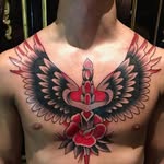 Alex Yuma Tattooing - @alex_yuma_custom_armrest - Instagram