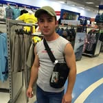 Александр Закурдаев - @alexzakyrdaev - Instagram