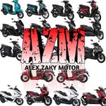 @alexzakymotor - Instagram
