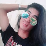 MaN sCrEamO - @alex_zaky - Instagram