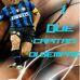 I due capitani di sempre: Alex Del Piero e Javier Zanetti - Facebook