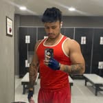 Alejandro Estrada - @alexzitofit - Instagram
