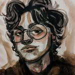 Alex Zito - @alzsketches - Instagram