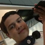 Alex Zito - @wittyzitty123 - Instagram