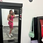 Alexa Alvarez - @alexaseg15 - Instagram