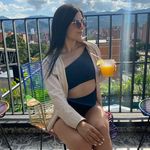 Alexandra Alvarez - @alexa.alvarez.giraldo - Instagram
