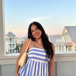 Alexa - @_alexabarretto - Instagram