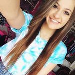 Alexa Barrett - @_livinglife_alexa - Instagram