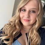 Alexa Bartimus - @healthydashofsass - Instagram