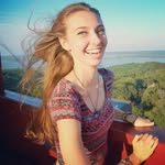 Alexa Blackburn - @alexablackburn - Instagram