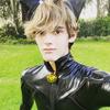 Alex Blue - @its_alexs_blue - TikTok