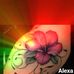 Alexa Blue - Facebook