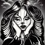 Alexandra🥀🦋 - @alexablue_543 - Instagram