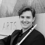 Alex Brady - @alexbradyflute - Instagram