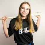 Alexa Brady - softball - @alexabrady_2026 - Instagram