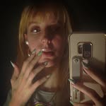 Alexa Branco - @lexibrancosps - Instagram