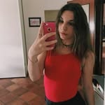 Alexa Buchanan - @alexanidiejic - Instagram