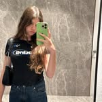 Alexa Carey - @careyxolxol - Instagram