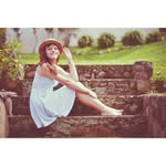 Alee Chavarria - @alexachavarria58 - Instagram