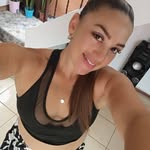 Alexa Chavarria - @alexa.chavarria.75 - Instagram