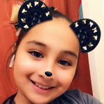 Alexa chavarria - @alexachavarria8 - Instagram