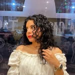 Alexa Chavarría - @lexichava - Instagram