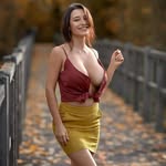 Alexa Cherry - @alexacherry1992 - Instagram