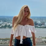 ALEXA CONROY - @alexaray.c - Instagram