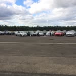 Alex Crawley - @impressiveimpreza - Instagram
