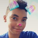 Alex Crawley - @mischeaviousprince - Instagram