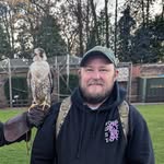 Alex Crawley - @zeropatiencetacticaldivision - Instagram