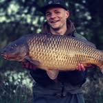 Alex Crawley - @algoesfishing - Instagram