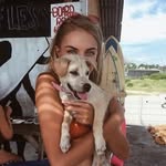Alexa Daniels - @alexadaniels17 - Instagram
