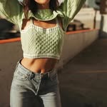 Alexa Daniels - @alexajames2639 - Instagram