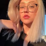 Alexa Daniels - @alexadan79 - Instagram