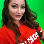 Alexa Daniels - @alexadaniels2590 - Instagram