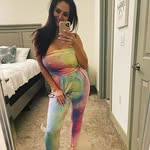 Alexa Daniels - @alexa121999 - Instagram