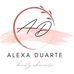 Alexa Duarte Beauty - Facebook