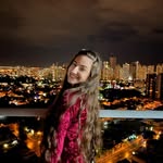 Alexa Esteves - @alexaesteves51 - Instagram