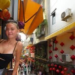 Alexandra Fuller - Facebook