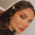 Alexa Guillen - @_amglashes_ - Instagram