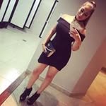 Alexa Guillén - @alexaguillen19 - Instagram