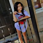 Alexa Guillen - @alexaguillen41 - Instagram