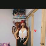 Alexa Guillen - @corderoguillenalexandraenfrain - Instagram