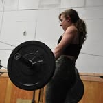 Alexa Helwig🤘 NASM CPT, PnL1 - @iron.maidenfitness - Instagram